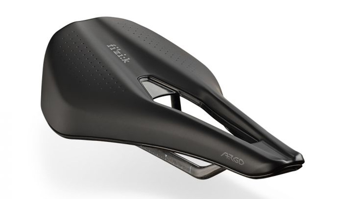 Especial Eurobike: Los nuevos Argo distribuyen mejor tu peso