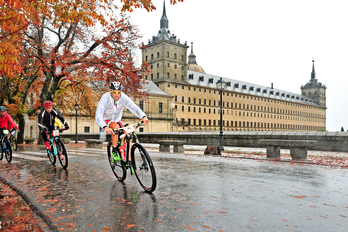 Ruta Imperial: da la bienvenida al otoño