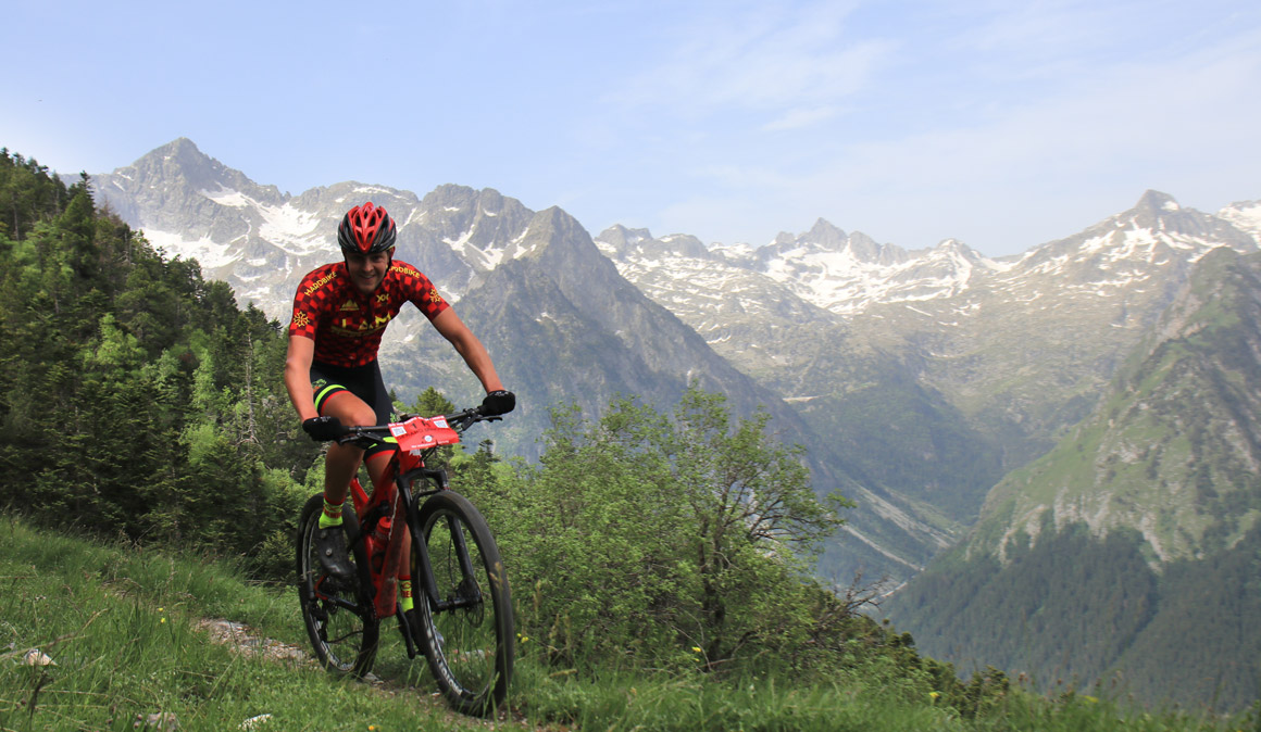 Hard Bike tendrá etapas circulares en 2020