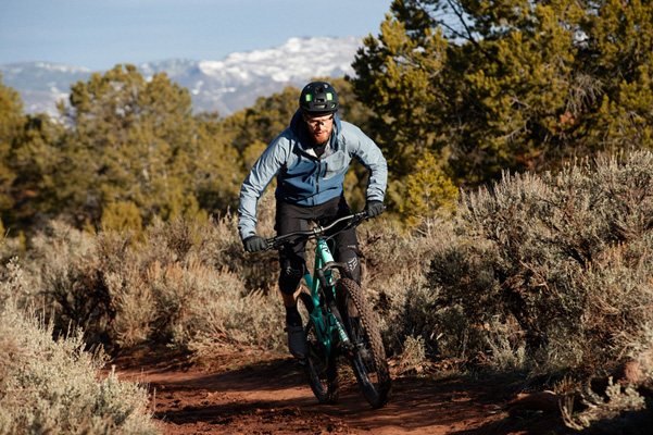 Infinium Hybrid y Trail, las dos nuevas chaquetas de GORE