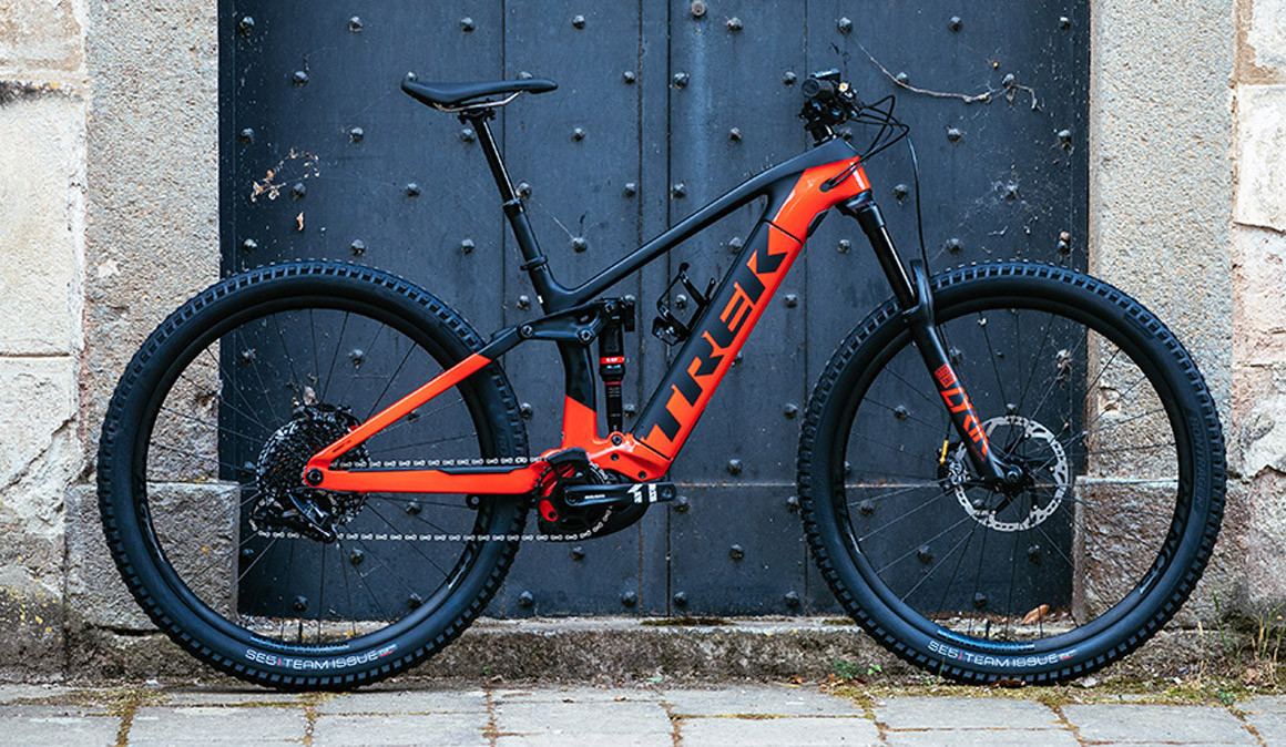 Top 10 MTB: ¿Hasta dónde llega una gravel?
