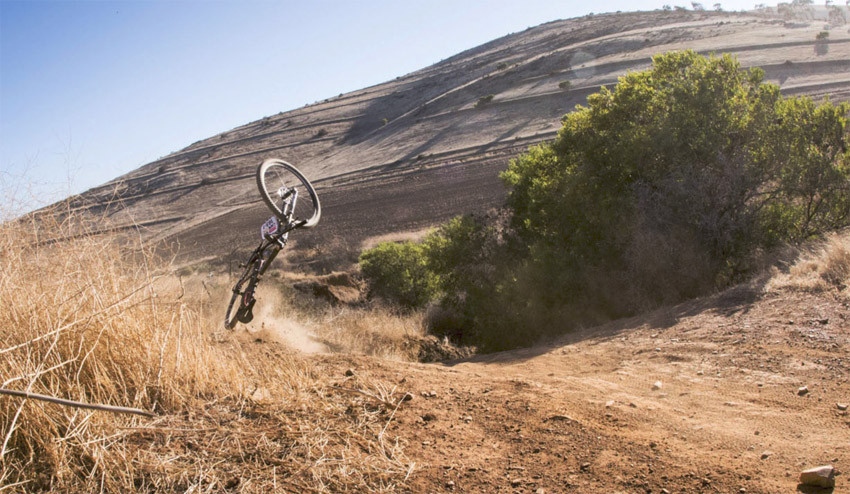 Top 10 MTB: ¿Hasta dónde llega una gravel?