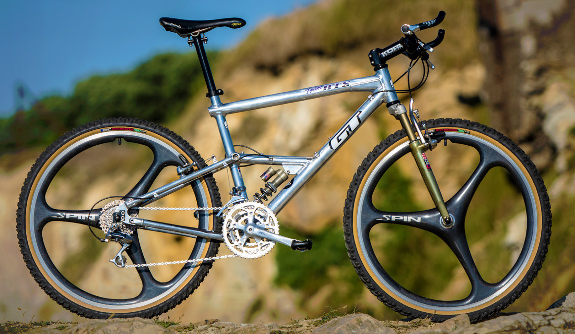 Top 10 MTB: ¿Hasta dónde llega una gravel?