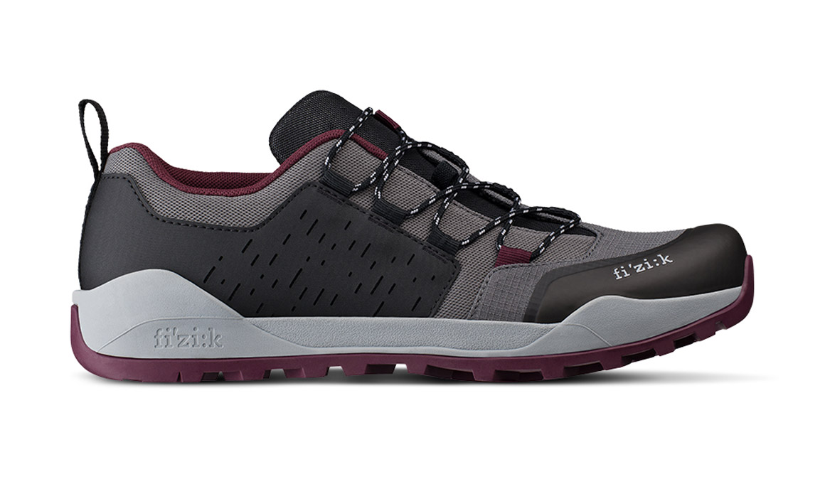 Nuevas zapatillas Fi´zi:k Terra para all mountain