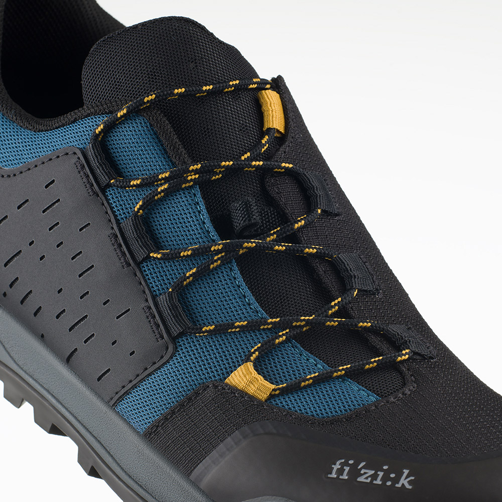 Nuevas zapatillas Fi´zi:k Terra para all mountain