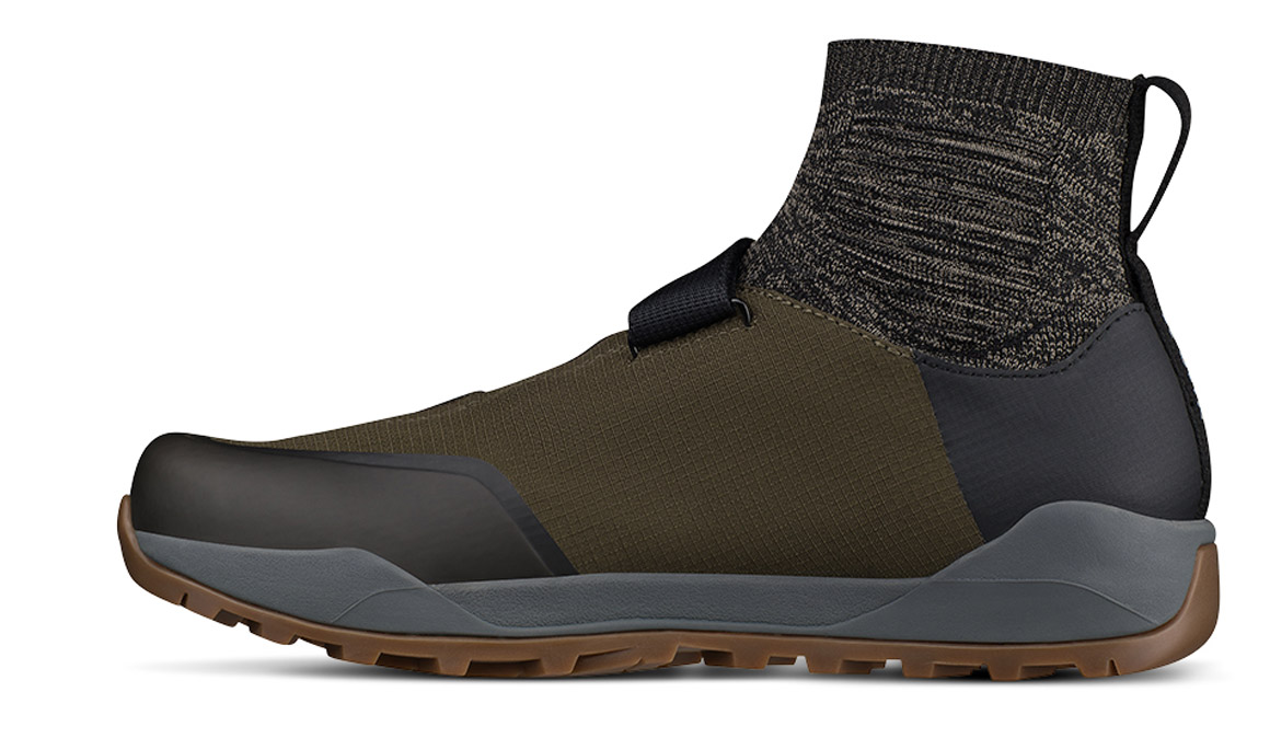 Nuevas zapatillas Fi´zi:k Terra para all mountain