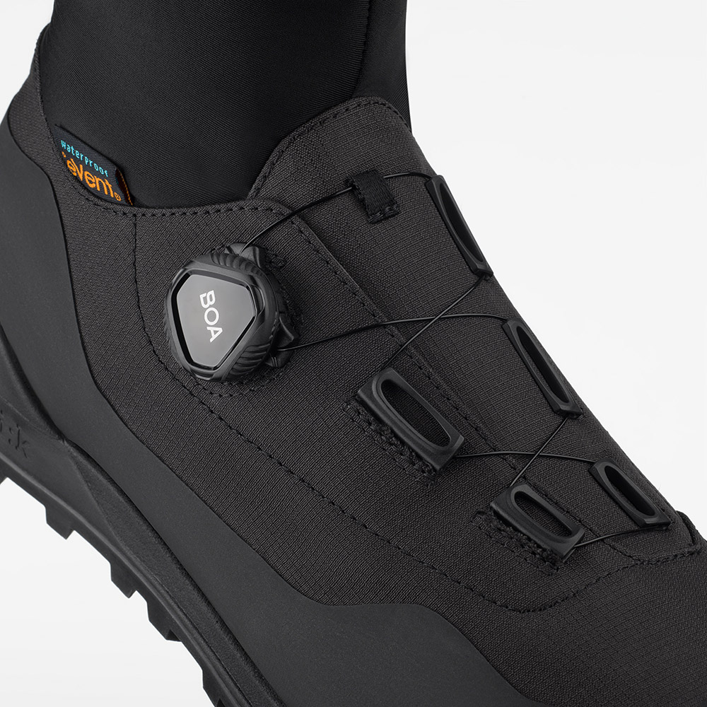 Nuevas zapatillas Fi´zi:k Terra para all mountain