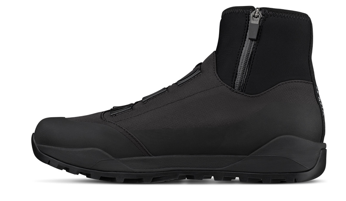 Nuevas zapatillas Fi´zi:k Terra para all mountain