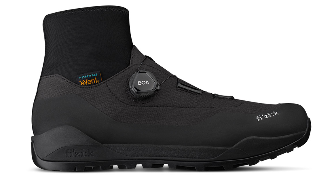 Nuevas zapatillas Fi´zi:k Terra para all mountain
