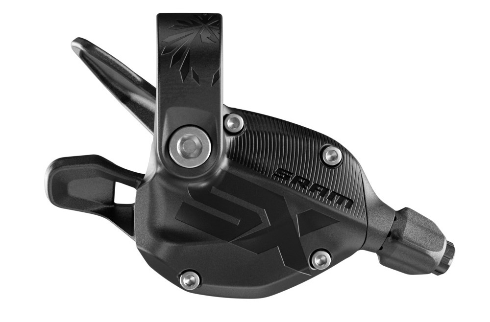 SRAM Eagle SX 1x12 | Uso y características