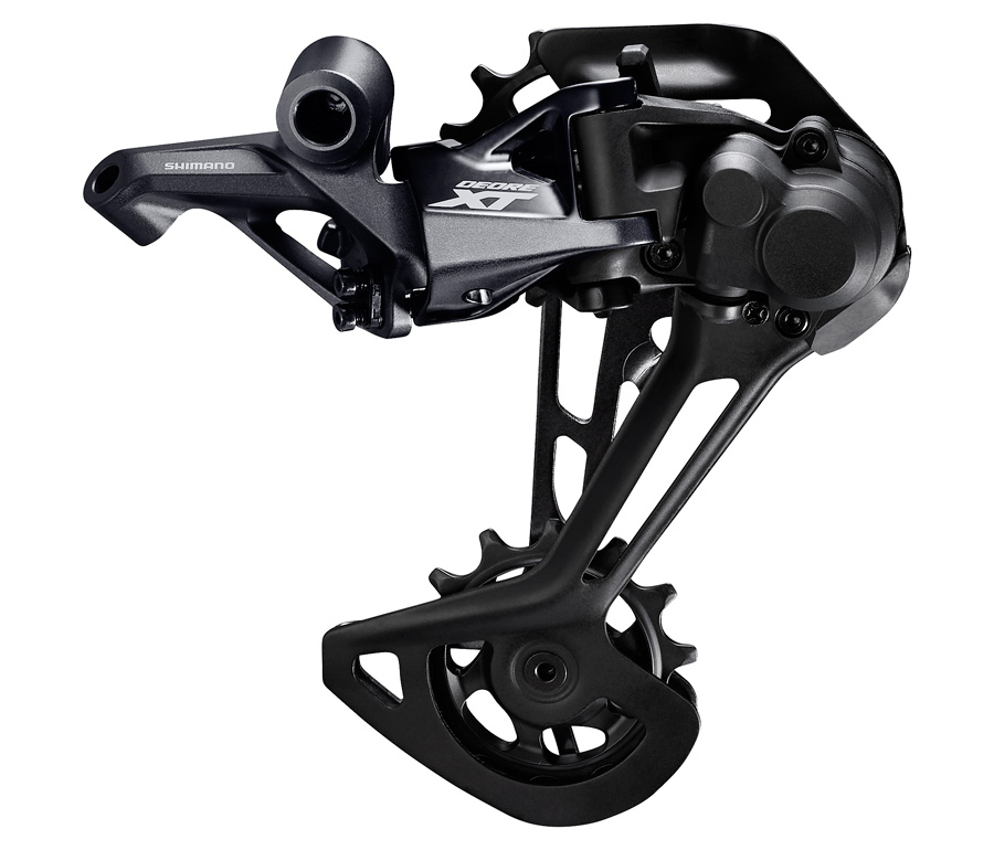 Shimano Deore XT 1x12 | Uso y características