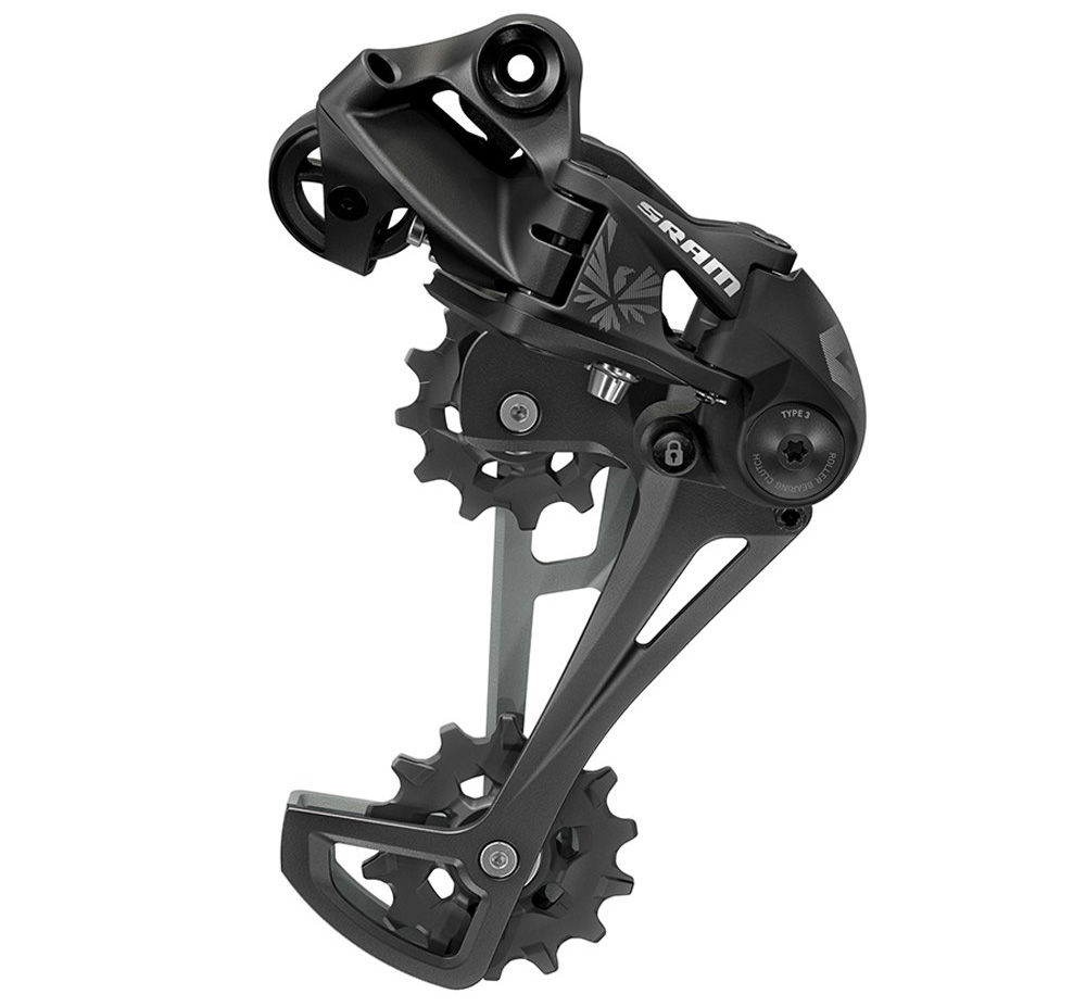 SRAM Eagle GX 1x12 | Uso y características
