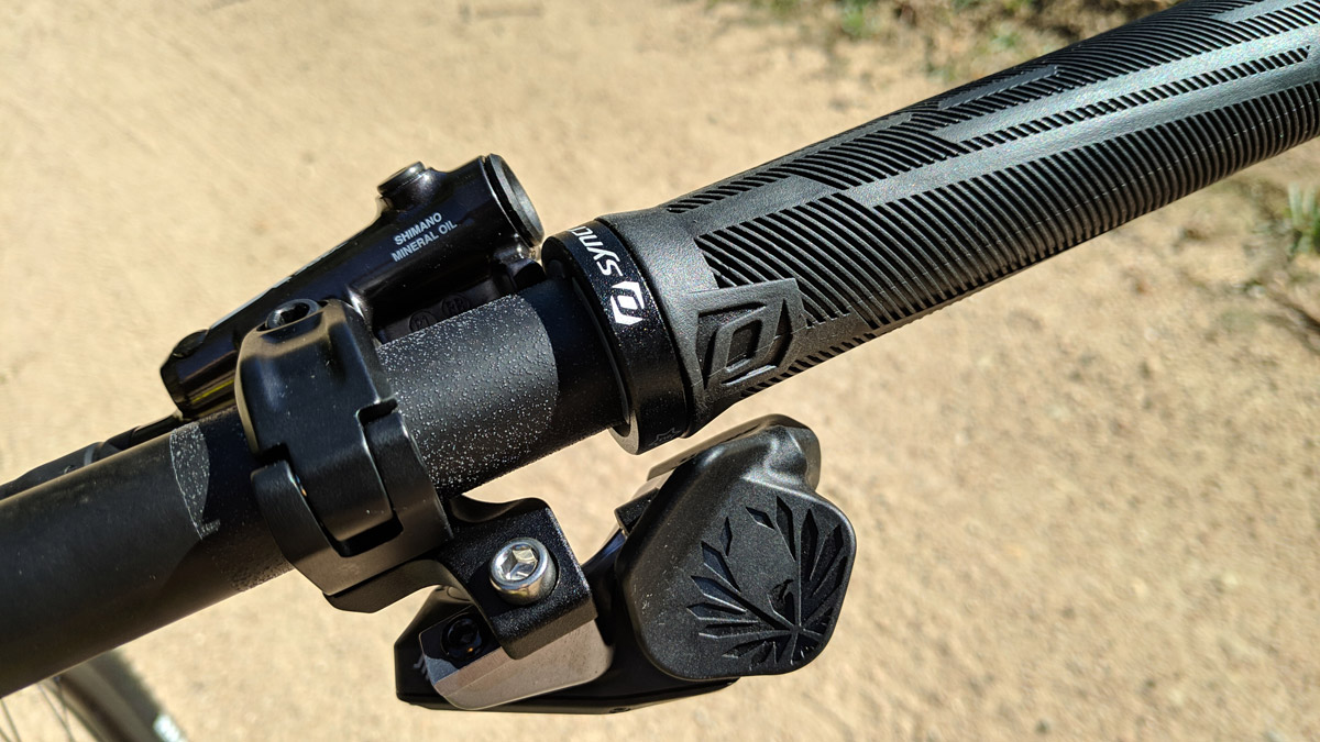 Scott Spark RC 900 Team Issue AXS: La bici “Trending Topic