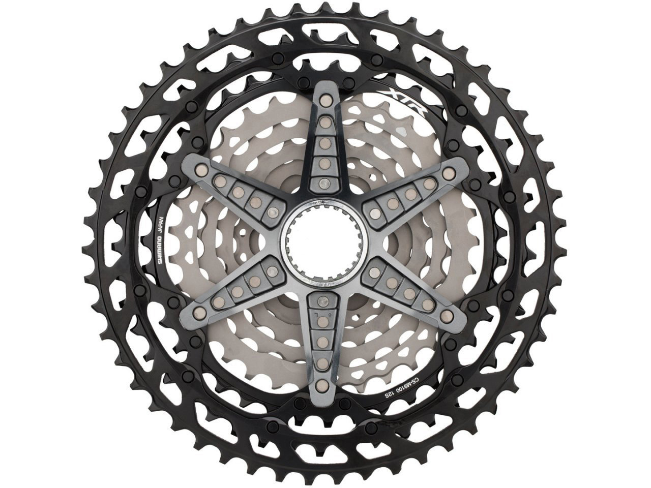 Shimano XTR | Uso y características