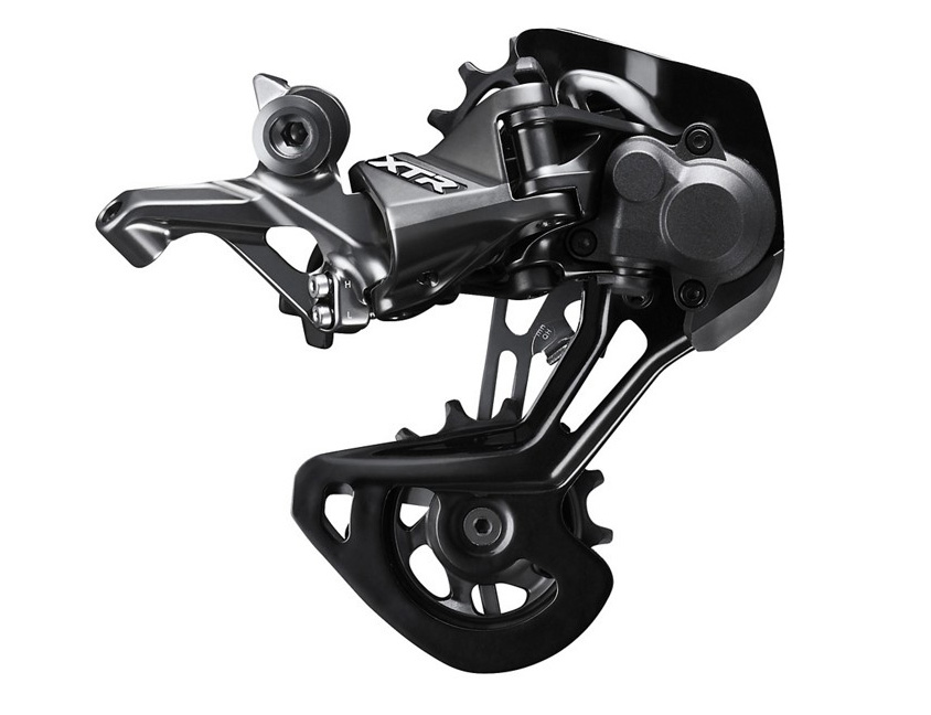 Shimano XTR | Uso y características