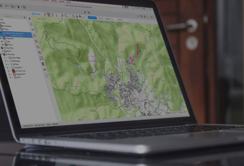 Nuevo GPS Twonav Trail 2 Bike
