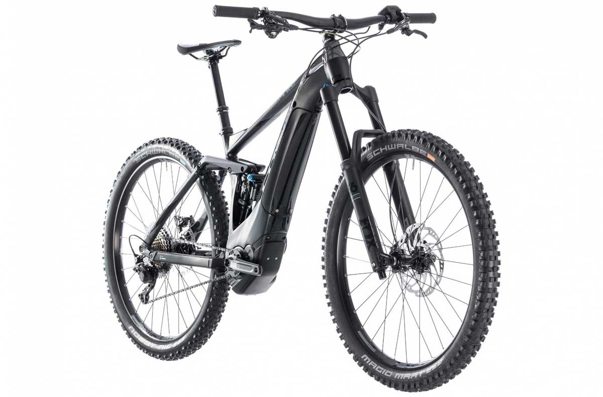 Tu e-bike por renting. ¡No hace falta comprar!