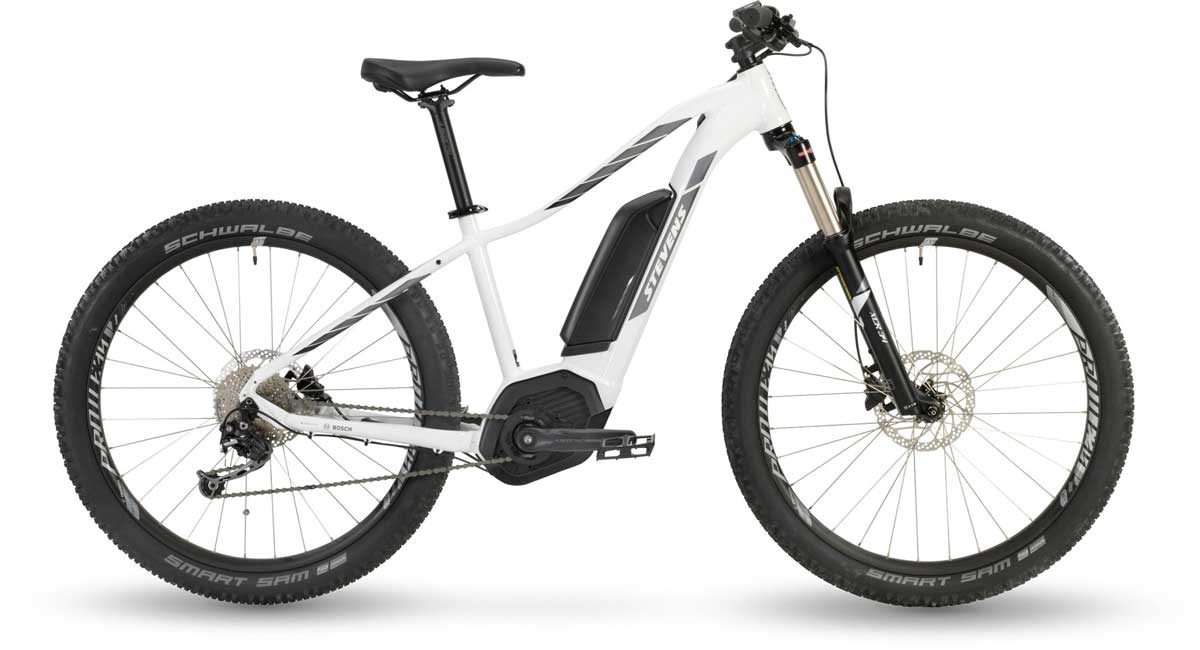 Tu e-bike por renting. ¡No hace falta comprar!