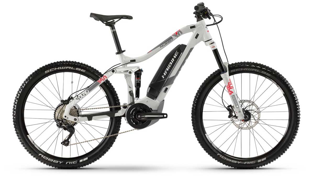 Tu e-bike por renting. ¡No hace falta comprar!