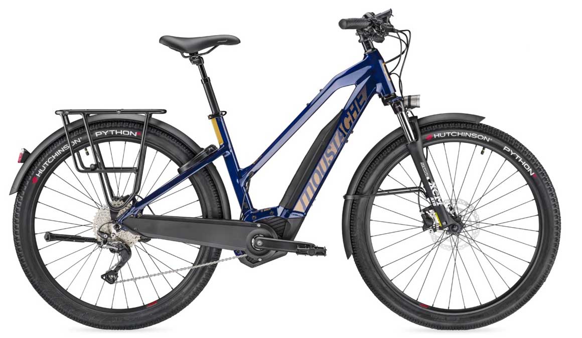 Tu e-bike por renting. ¡No hace falta comprar!