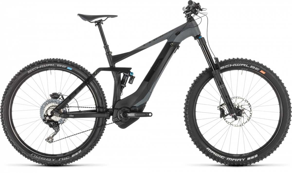 Tu e-bike por renting. ¡No hace falta comprar!