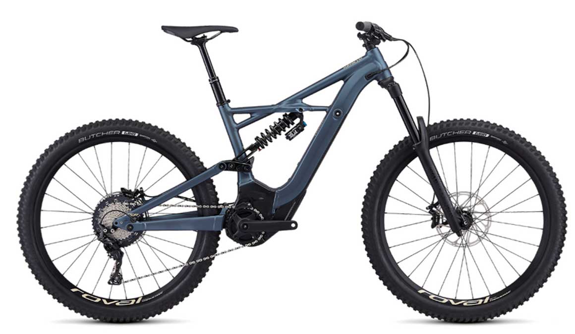 Tu e-bike por renting. ¡No hace falta comprar!