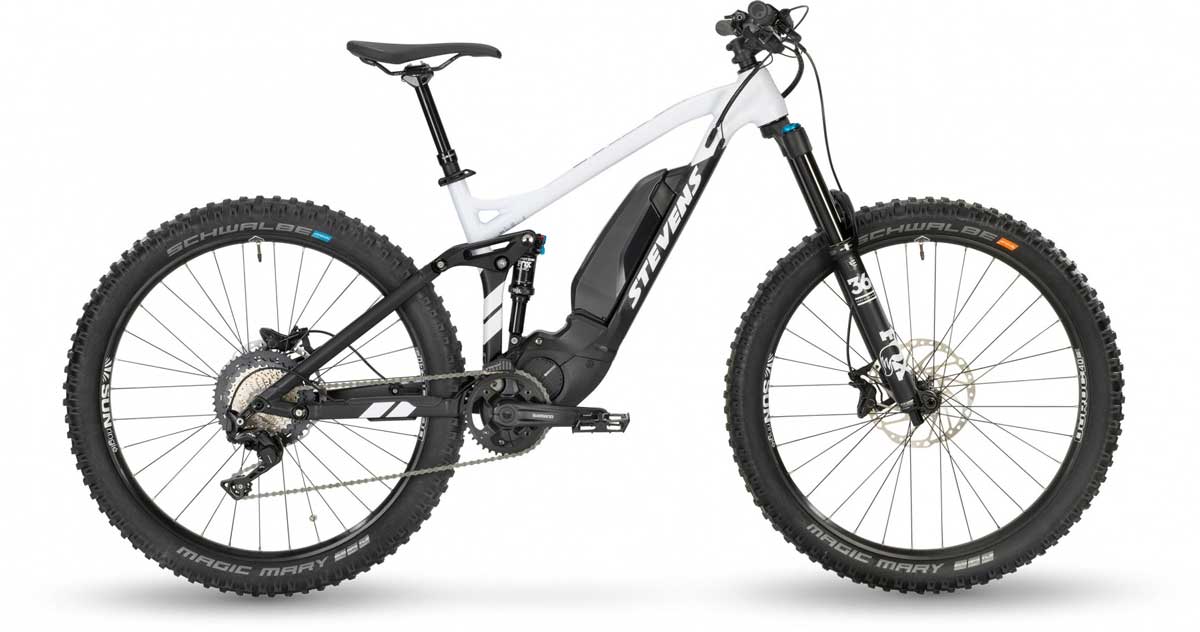 Tu e-bike por renting. ¡No hace falta comprar!
