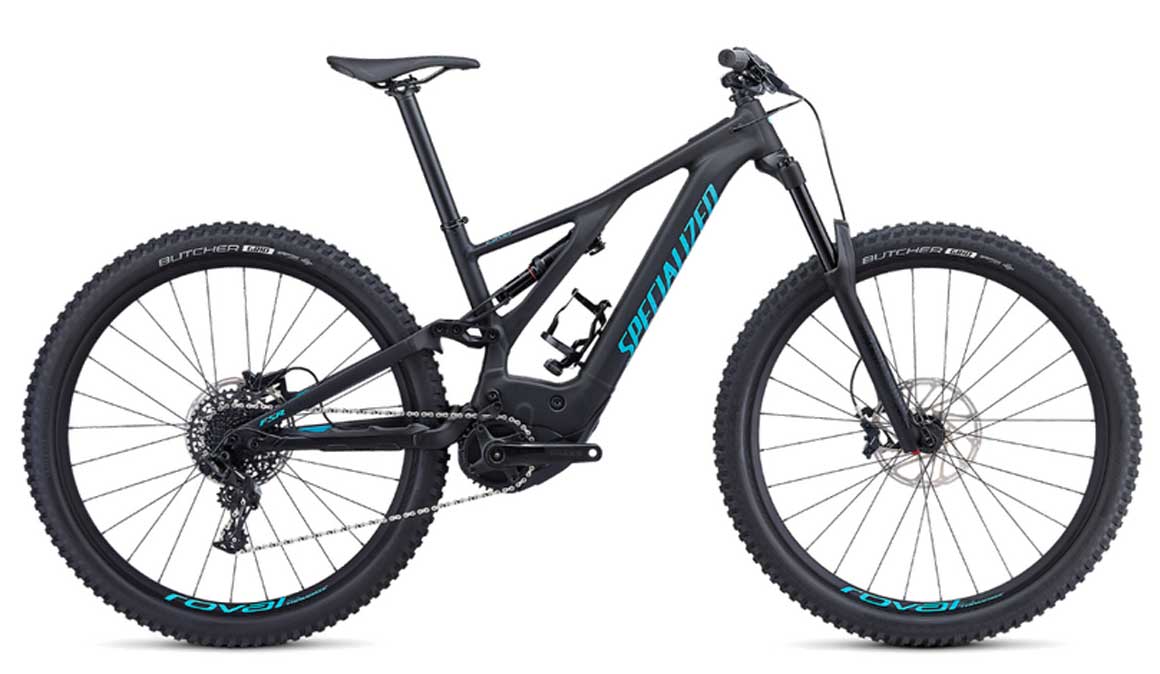 Tu e-bike por renting. ¡No hace falta comprar!