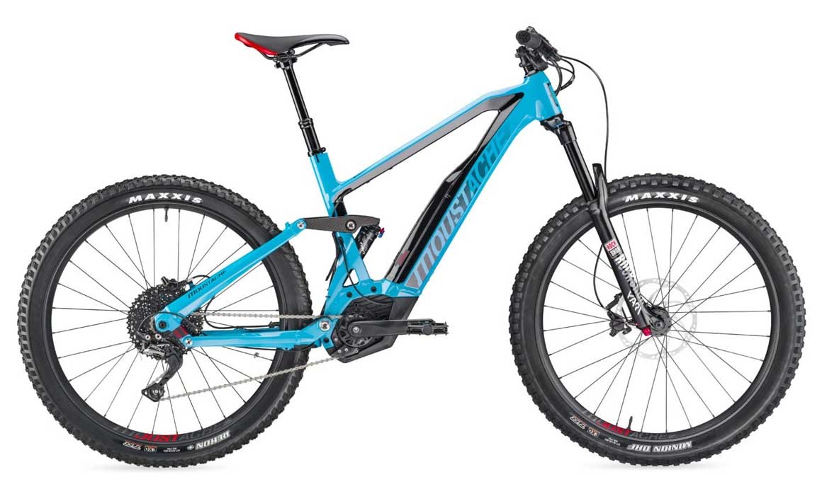 Tu e-bike por renting. ¡No hace falta comprar!