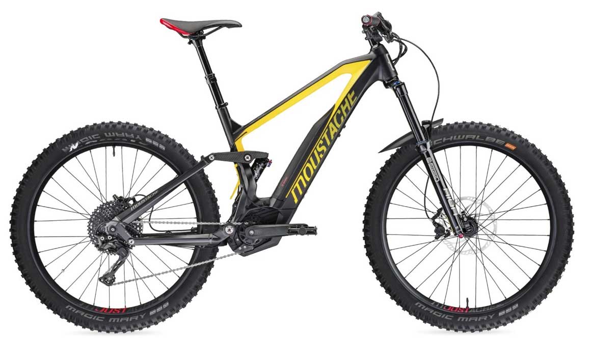 Tu e-bike por renting. ¡No hace falta comprar!