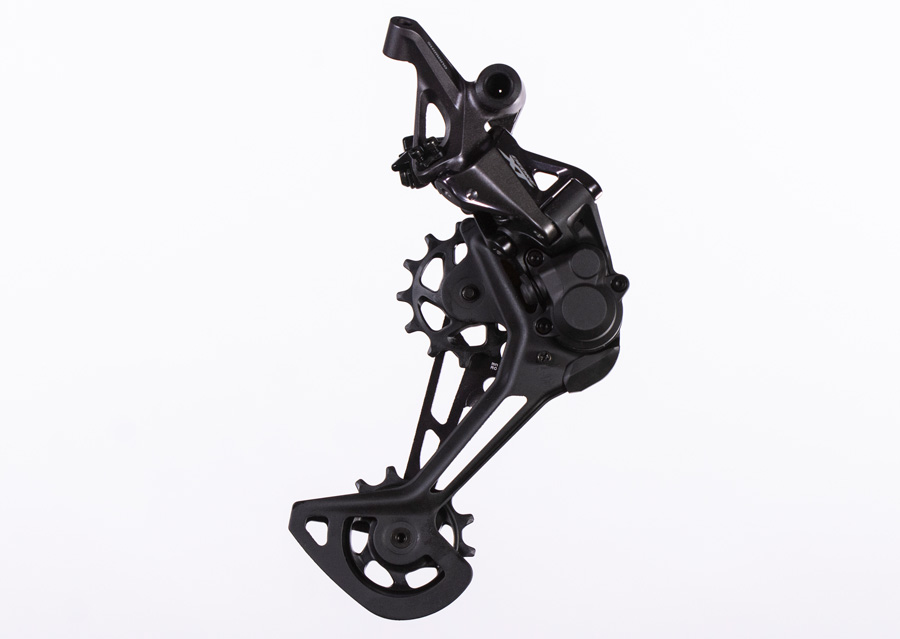 Shimano Deore XT el nuevo 2020