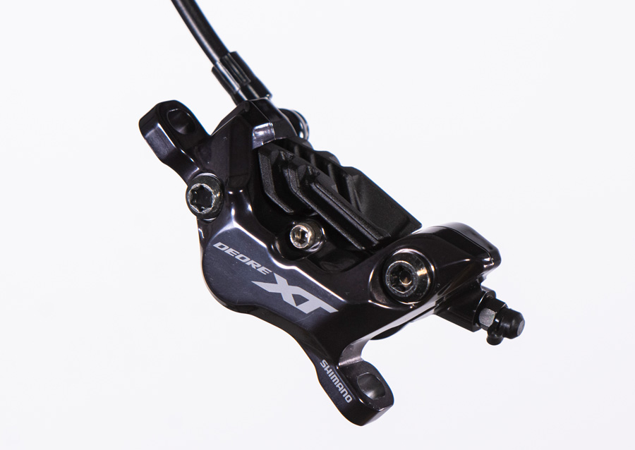 Shimano Deore XT el nuevo 2020