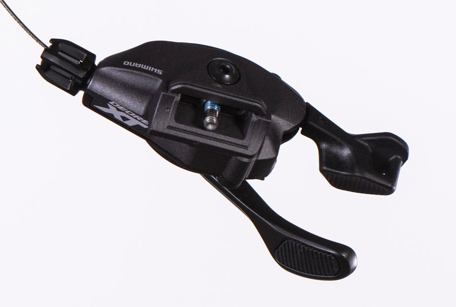 Shimano Deore XT el nuevo 2020