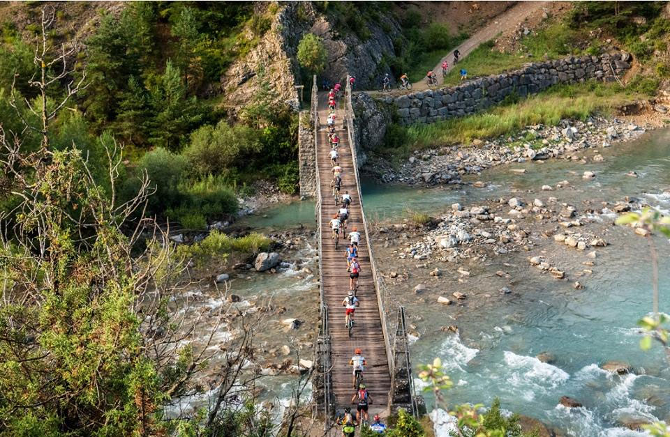 Transpyr 2020 cambia por completo su recorrido