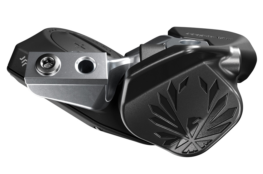 SRAM X01 Eagle AXS y SRAM XX1 Eagle AXS | Uso y características