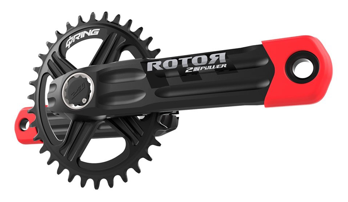 ROTOR UNO 1x13 | Uso y características