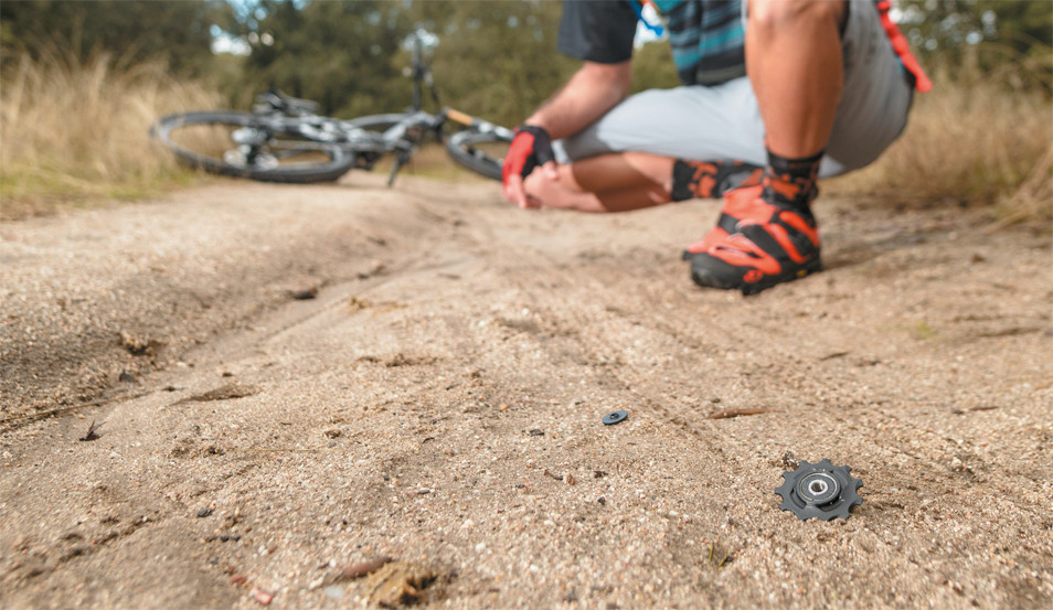 Top 10 MTB: Steps de Simano, la nueva familia de motores