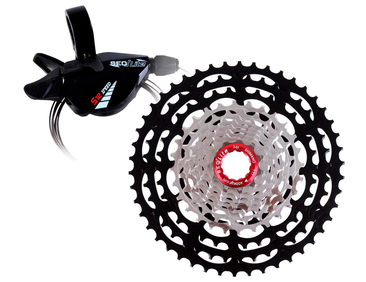 Pásate al 1x12 con estas opciones
