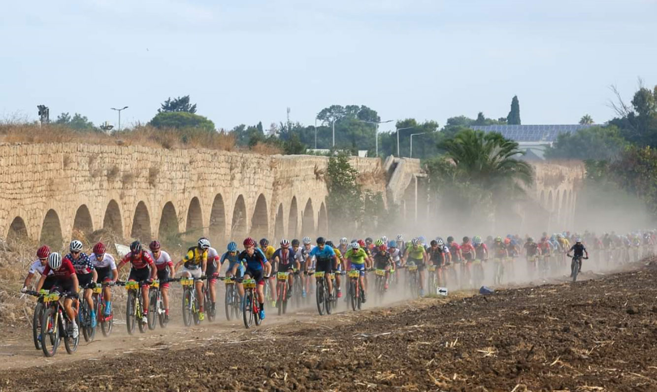 Epic Israel: última etapa