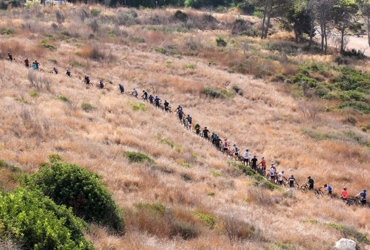 Epic Israel: última etapa