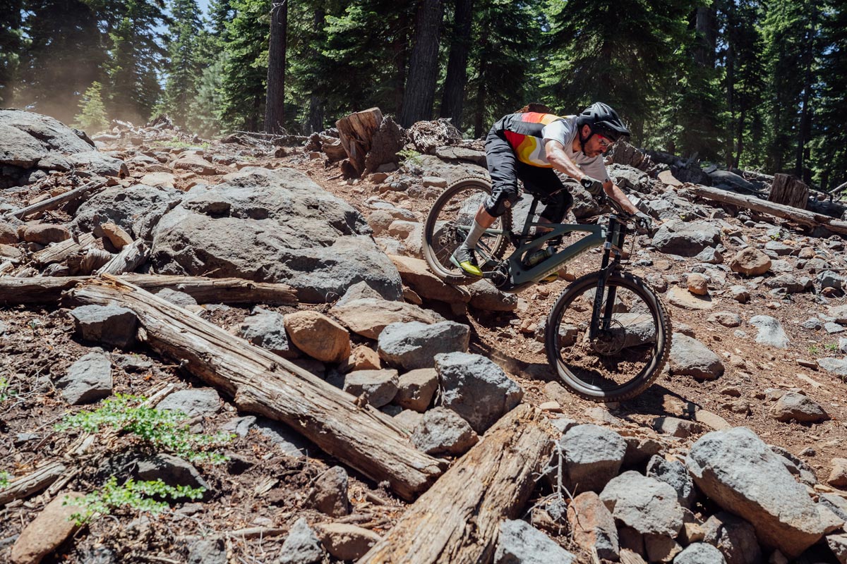 Specialized Turbo Kenevo 2020