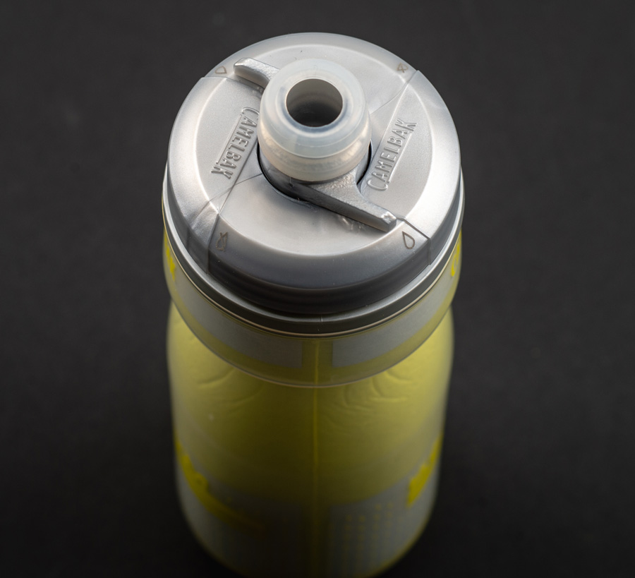 Bidones térmicos: Camelbak Podium Chill