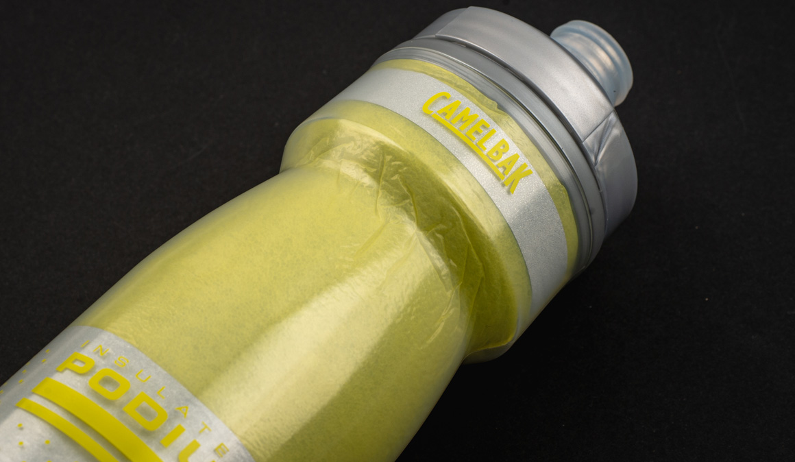 Bidones térmicos: Camelbak Podium Chill
