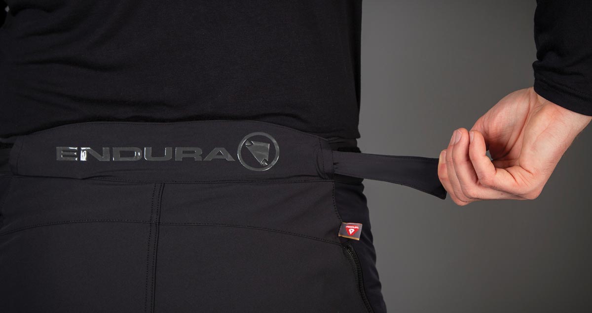 Endura MT500 Freezing Point: para quienes saben combatir el frío