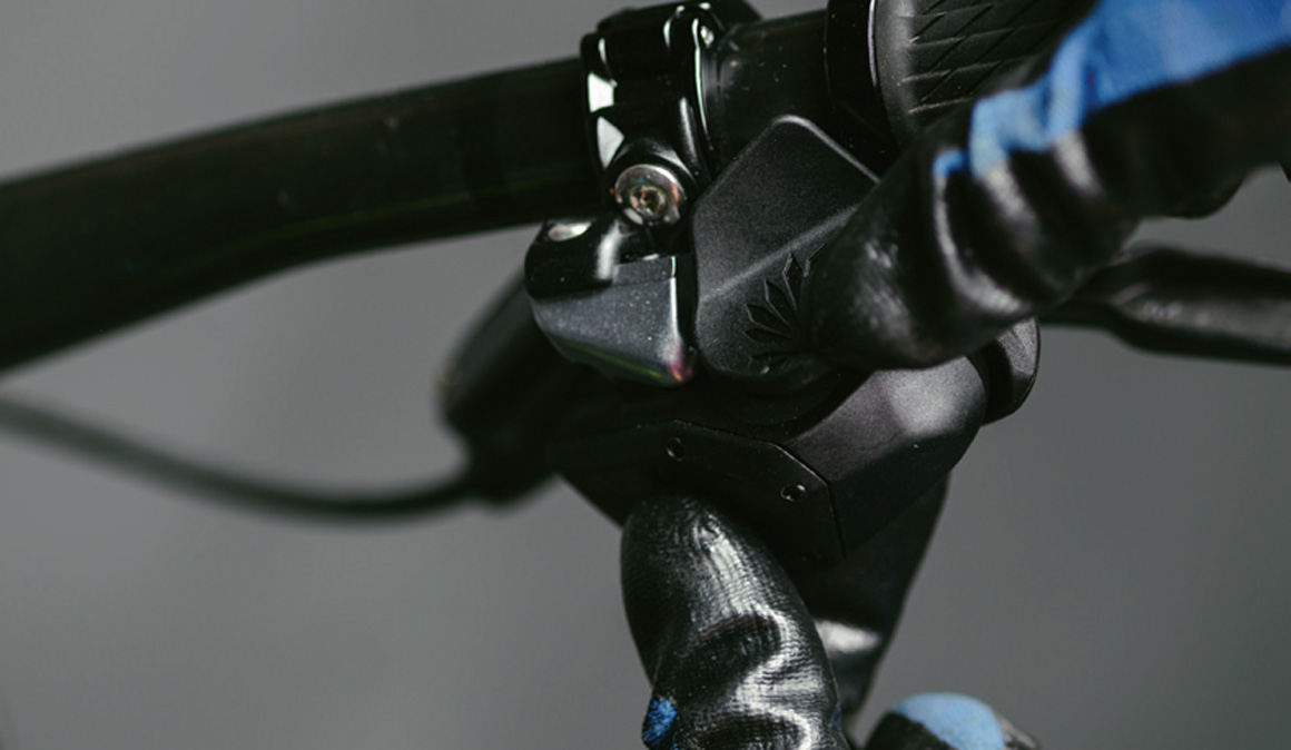 Instalar una transmisión Sram Eagle AXS es así de fácil