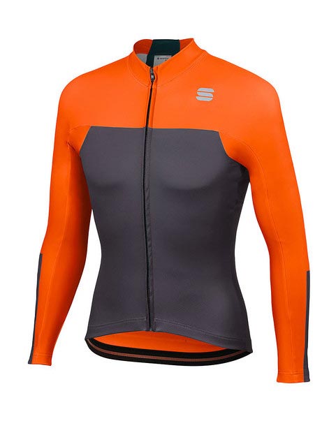 ¿Conoces los colores de este otoño? Sportful te los enseña en sus nuevos maillots