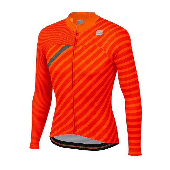 ¿Conoces los colores de este otoño? Sportful te los enseña en sus nuevos maillots