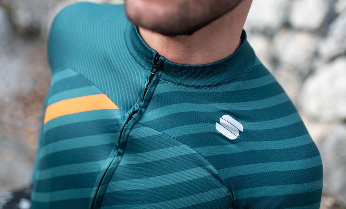 ¿Conoces los colores de este otoño? Sportful te los enseña en sus nuevos maillots
