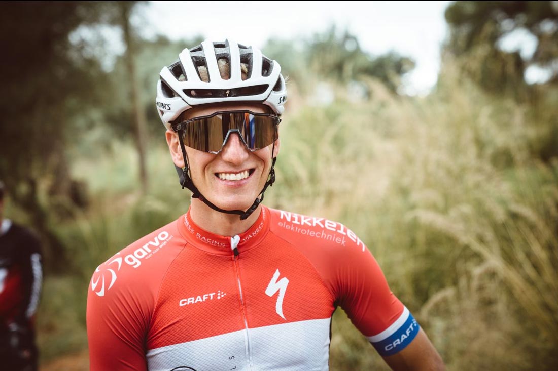 Barcelona ha cerrado las primeras WES E-Bike Series