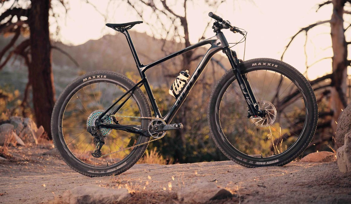 Top 10 MTB: CO2, el futuro de las baterías para eBikes